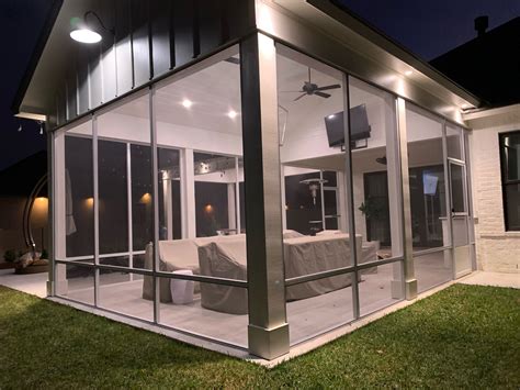 screen enclosure metal|aluminum screen rooms near me.